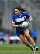 15 April 2023; Erone Fitzpatrick of Laois during the Lidl Ladies Football National League Division 2 Final match between Armagh and Laois at Croke Park in Dublin. Photo by Sam Barnes/Sportsfile