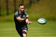 18 April 2023; Dave Kearney during a Leinster Rugby squad training session at St Peter's College in Johannesburg, South Africa. Photo by Harry Murphy/Sportsfile