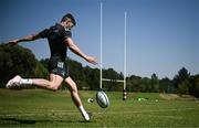 20 April 2023; Chris Cosgrave during a Leinster rugby squad training session at Pretoria Boys High School in Pretoria, South Africa Photo by Harry Murphy/Sportsfile