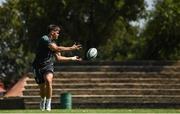 20 April 2023; Aitzol King during a Leinster rugby squad training session at Pretoria Boys High School in Pretoria, South Africa Photo by Harry Murphy/Sportsfile