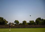 20 April 2023; Dave Kearney during a Leinster rugby squad training session at Pretoria Boys High School in Pretoria, South Africa Photo by Harry Murphy/Sportsfile