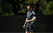 20 April 2023; Lead academy athletic development coach Gordon Brett during a Leinster rugby squad training session at Pretoria Boys High School in Pretoria, South Africa Photo by Harry Murphy/Sportsfile