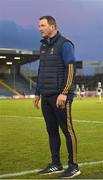 21 April 2023; Tipperary manager Brendan Cummins during the oneills.com Munster GAA Hurling U20 Championship Round 4 match between Tipperary and Limerick at FBD Semple Stadium in Thurles, Tipperary. Photo by Stephen Marken/Sportsfile