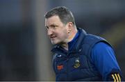 21 April 2023; Tipperary manager Brendan Cummins during the oneills.com Munster GAA Hurling U20 Championship Round 4 match between Tipperary and Limerick at FBD Semple Stadium in Thurles, Tipperary. Photo by Stephen Marken/Sportsfile