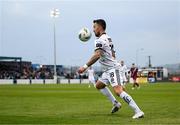 21 April 2023; John O’Sullivan of Bohemians during the SSE Airtricity Men's Premier Division match between Drogheda United and Bohemians at Weaver's Park in Drogheda, Louth. Photo by Stephen McCarthy/Sportsfile