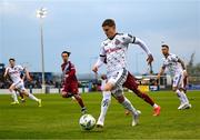 21 April 2023; Paddy Kirk of Bohemians during the SSE Airtricity Men's Premier Division match between Drogheda United and Bohemians at Weaver's Park in Drogheda, Louth. Photo by Stephen McCarthy/Sportsfile