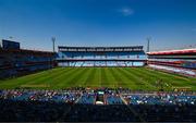 22 April 2023; A general view inside the stadium before the United Rugby Championship match between Vodacom Bulls and Leinster at Loftus Versfeld Stadium in Pretoria, South Africa. Photo by Harry Murphy/Sportsfile