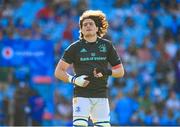 22 April 2023; Alex Soroka of Leinster before the United Rugby Championship match between Vodacom Bulls and Leinster at Loftus Versfeld Stadium in Pretoria, South Africa. Photo by Harry Murphy/Sportsfile