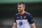 22 April 2023; Johnny Glynn of New York after the Connacht GAA Football Senior Championship Semi-Final match between Sligo and New York at Markievicz Park in Sligo. Photo by David Fitzgerald/Sportsfile