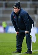22 April 2023; Tipperary manager David Power during the Munster GAA Football Senior Championship Semi-Final match between Kerry and Tipperary at Fitzgerald Stadium in Killarney, Kerry. Photo by Brendan Moran/Sportsfile