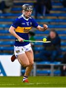 21 April 2023; Eddie Ryan of Tipperary during the oneills.com Munster GAA Hurling U20 Championship Round 4 match between Tipperary and Limerick at FBD Semple Stadium in Thurles, Tipperary. Photo by Stephen Marken/Sportsfile