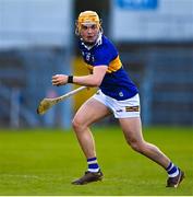 21 April 2023; Peter McGarry of Tipperary during the oneills.com Munster GAA Hurling U20 Championship Round 4 match between Tipperary and Limerick at FBD Semple Stadium in Thurles, Tipperary. Photo by Stephen Marken/Sportsfile