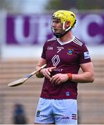 22 April 2023; Aaron Craig of Westmeath after the Leinster GAA Hurling Senior Championship Round 1 match between Kilkenny and Westmeath at UPMC Nowlan Park in Kilkenny. Photo by Tyler Miller/Sportsfile
