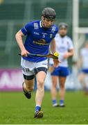 22 April 2023; Jack Barry of Cavan during the Lory Meagher Cup Round 2 match between Cavan and Monaghan at Kingspan Breffni in Cavan. Photo by Stephen McCarthy/Sportsfile