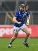 22 April 2023; Nicky Kenny of Cavan during the Lory Meagher Cup Round 2 match between Cavan and Monaghan at Kingspan Breffni in Cavan. Photo by Stephen McCarthy/Sportsfile