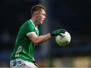 22 April 2023; Barry Coleman of Limerick during the Munster GAA Football Senior Championship Semi-Final match between Limerick and Clare at TUS Gaelic Grounds in Limerick. Photo by Tom Beary/Sportsfile