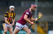 22 April 2023; Johnny Bermingham of Westmeath during the Leinster GAA Hurling Senior Championship Round 1 match between Kilkenny and Westmeath at UPMC Nowlan Park in Kilkenny. Photo by Tyler Miller/Sportsfile