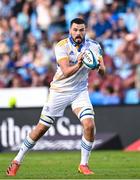 22 April 2023; Max Deegan of Leinster during the United Rugby Championship match between Vodacom Bulls and Leinster at Loftus Versfeld Stadium in Pretoria, South Africa. Photo by Harry Murphy/Sportsfile