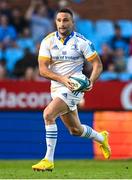 22 April 2023; Dave Kearney of Leinster during the United Rugby Championship match between Vodacom Bulls and Leinster at Loftus Versfeld Stadium in Pretoria, South Africa. Photo by Harry Murphy/Sportsfile
