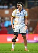 22 April 2023; Brian Deeny of Leinster during the United Rugby Championship match between Vodacom Bulls and Leinster at Loftus Versfeld Stadium in Pretoria, South Africa. Photo by Harry Murphy/Sportsfile