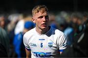 23 April 2023; Calum Lyons of Waterford after the Munster GAA Hurling Senior Championship Round 1 match between Waterford and Limerick at FBD Semple Stadium in Thurles, Tipperary. Photo by Stephen McCarthy/Sportsfile