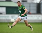 23 April 2023; Jack Flynn of Meath during the Leinster GAA Football Senior Championship Quarter-Final match between Offaly and Meath at Glenisk O'Connor Park in Tullamore, Offaly. Photo by Eóin Noonan/Sportsfile