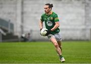 23 April 2023; Cillian O’Sullivan of Meath during the Leinster GAA Football Senior Championship Quarter-Final match between Offaly and Meath at Glenisk O'Connor Park in Tullamore, Offaly. Photo by Eóin Noonan/Sportsfile