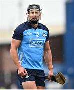 22 April 2023; Cian Boland of Dublin during the Leinster GAA Hurling Senior Championship Round 1 match between Antrim and Dublin at Corrigan Park in Belfast. Photo by Ramsey Cardy/Sportsfile