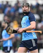 22 April 2023; Donal Burke of Dublin during the Leinster GAA Hurling Senior Championship Round 1 match between Antrim and Dublin at Corrigan Park in Belfast. Photo by Ramsey Cardy/Sportsfile