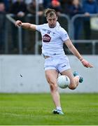 23 April 2023; Darragh Kirwan of Kildare during the Leinster GAA Football Senior Championship Quarter-Final match between Kildare and Wicklow at Netwatch Cullen Park in Carlow. Photo by Tyler Miller/Sportsfile