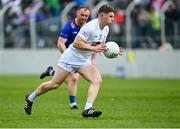23 April 2023; Jack Sargent of Kildare during the Leinster GAA Football Senior Championship Quarter-Final match between Kildare and Wicklow at Netwatch Cullen Park in Carlow. Photo by Tyler Miller/Sportsfile