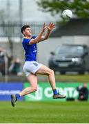 23 April 2023; Jack Kirwan of Wicklow during the Leinster GAA Football Senior Championship Quarter-Final match between Kildare and Wicklow at Netwatch Cullen Park in Carlow. Photo by Tyler Miller/Sportsfile