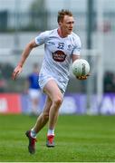 23 April 2023; Paul Cribbin of Kildare during the Leinster GAA Football Senior Championship Quarter-Final match between Kildare and Wicklow at Netwatch Cullen Park in Carlow. Photo by Tyler Miller/Sportsfile