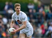 23 April 2023; Daniel Flynn of Kildare during the Leinster GAA Football Senior Championship Quarter-Final match between Kildare and Wicklow at Netwatch Cullen Park in Carlow. Photo by Tyler Miller/Sportsfile