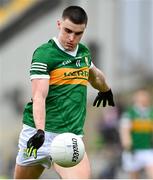 22 April 2023; Sean O'Shea of Kerry during the Munster GAA Football Senior Championship Semi-Final match between Kerry and Tipperary at Fitzgerald Stadium in Killarney, Kerry. Photo by Brendan Moran/Sportsfile