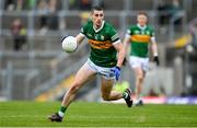 22 April 2023; Paul Geaney of Kerry during the Munster GAA Football Senior Championship Semi-Final match between Kerry and Tipperary at Fitzgerald Stadium in Killarney, Kerry. Photo by Brendan Moran/Sportsfile