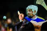 26 April 2023; Pádraic Maher pictured at the launch of the Bord Gáis Energy GAA Legends Tour Series 2023. Bord Gáis Energy’s hugely popular GAA Legends Tour will return for 2023 and features a stellar line-up of Gaelic Games icons. For a full schedule of the Bord Gáis Energy GAA Legends Tour and details of how to book a place on a tour, visit crokepark.ie/legends. Booking is essential as the tours sell out quickly. Photo by Brendan Moran/Sportsfile