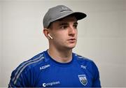 30 April 2023; Dessie Hutchinson of Waterford arrives before the Munster GAA Hurling Senior Championship Round 2 match between Cork and Waterford at Páirc Uí Chaoimh in Cork. Photo by David Fitzgerald/Sportsfile