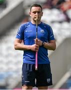 30 April 2023; Stephen Bennett of Waterford before the Munster GAA Hurling Senior Championship Round 2 match between Cork and Waterford at Páirc Uí Chaoimh in Cork. Photo by Brendan Moran/Sportsfile