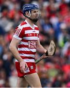 30 April 2023; Cork goalkeeper Patrick Collins during the Munster GAA Hurling Senior Championship Round 2 match between Cork and Waterford at Páirc Uí Chaoimh in Cork. Photo by Brendan Moran/Sportsfile