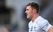 30 April 2023; Jimmy Hyland of Kildare after his side's defeat in the Leinster GAA Football Senior Championship Semi Final match between Dublin and Kildare at Croke Park in Dublin. Photo by Seb Daly/Sportsfile