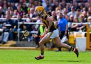 30 April 2023; Richie Reid of Kilkenny during the Leinster GAA Hurling Senior Championship Round 2 match between Kilkenny and Galway at UPMC Nowlan Park in Kilkenny. Photo by Ray McManus/Sportsfile