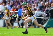 30 April 2023; Tommy Walsh of Kilkenny during the Leinster GAA Hurling Senior Championship Round 2 match between Kilkenny and Galway at UPMC Nowlan Park in Kilkenny. Photo by Ray McManus/Sportsfile