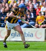 30 April 2023; John Donnelly of Kilkenny during the Leinster GAA Hurling Senior Championship Round 2 match between Kilkenny and Galway at UPMC Nowlan Park in Kilkenny. Photo by Ray McManus/Sportsfile