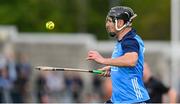 29 April 2023; Danny Sutcliffe of Dublin during the Leinster GAA Hurling Senior Championship Round 2 match between Dublin and Westmeath at Parnell Park in Dublin. Photo by Ray McManus/Sportsfile