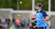 29 April 2023; Danny Sutcliffe of Dublin during the Leinster GAA Hurling Senior Championship Round 2 match between Dublin and Westmeath at Parnell Park in Dublin. Photo by Ray McManus/Sportsfile