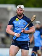 29 April 2023; Chris O'Leary of Dublin during the Leinster GAA Hurling Senior Championship Round 2 match between Dublin and Westmeath at Parnell Park in Dublin. Photo by Ray McManus/Sportsfile