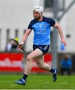 29 April 2023; Chris O'Leary of Dublin during the Leinster GAA Hurling Senior Championship Round 2 match between Dublin and Westmeath at Parnell Park in Dublin. Photo by Ray McManus/Sportsfile