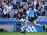 30 April 2023; Jack McCaffrey of Dublin during the Leinster GAA Football Senior Championship Semi Final match between Dublin and Kildare at Croke Park in Dublin. Photo by Seb Daly/Sportsfile