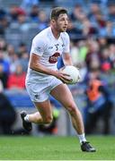 30 April 2023; Shea Ryan of Kildare during the Leinster GAA Football Senior Championship Semi Final match between Dublin and Kildare at Croke Park in Dublin. Photo by Seb Daly/Sportsfile